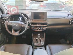 هیوندای کۆنا
